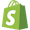 Shopify logo
