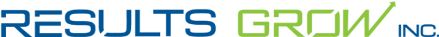 Results Grow logo
