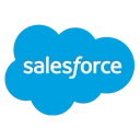 Salesforce icon
