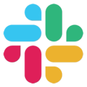 Slack icon